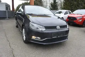 Volkswagen Polo V Lounge BMT/ Comfortline4-Türig-Automatik Bild 4