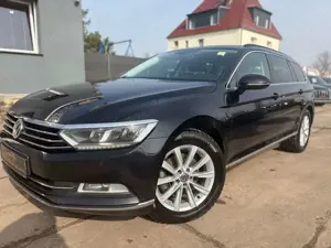 Volkswagen Passat Variant Comfortline BMT/Start-Stopp