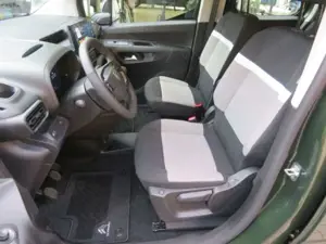 Citroen Berlingo Bild 5