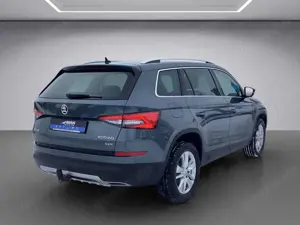 Skoda Kodiaq 2.0TDI DSG 4x4 Style AHK Bild 5