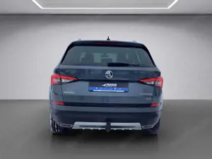 Skoda Kodiaq 2.0TDI DSG 4x4 Style AHK Bild 4