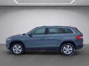 Skoda Kodiaq 2.0TDI DSG 4x4 Style AHK Bild 2