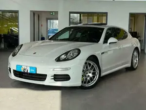 Porsche Panamera E-Hybrid S*Memory*360°*Sportchrono