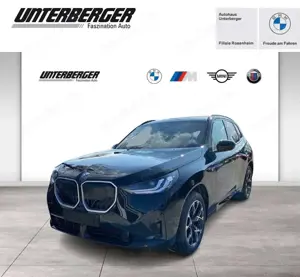 BMW X3 20 xDrive M Sportpaket DAB Komfortzg. Shz
