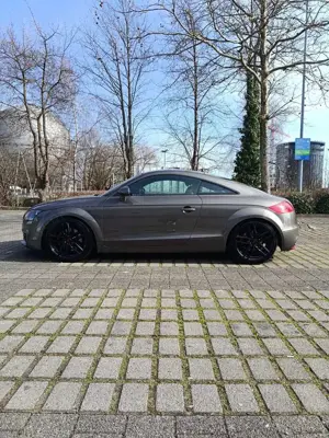 Audi TT 2.0 TFSI Coupe