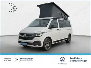 Volkswagen T6.1 California Beach 2.0 TDI 4M AHK*ACC*Stand*