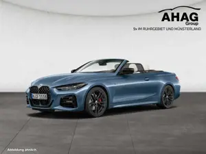 BMW 430 i