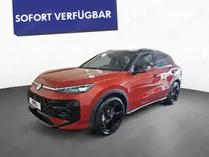 Volkswagen T-Roc R-Line 1.5 l eTSI DSG LEDER+PANO+AHK+HARMA