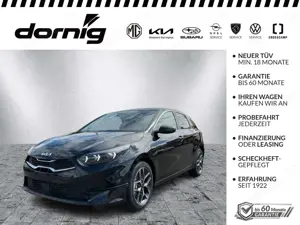 Kia Ceed / cee'd 1.5T 48V 140 Ultimate DCT