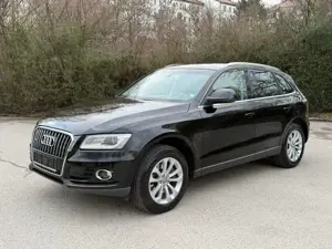 Audi Q5 3.0 TDI S tronic Quattro Navi Bi-Xenon ACC