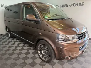 Volkswagen T5 Multivan T5 2.0 TDi 132KW DSG Multivan Highline*ATM*
