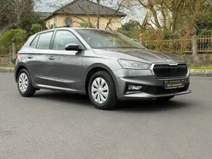 Skoda Fabia Active