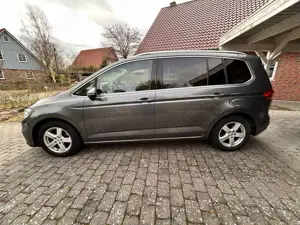 Volkswagen Touran 2.0 TDI SCR (BlueMotion Technology) Highline