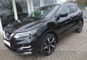 Nissan Qashqai Visia.Automat.Kamera.Parpilot.Pano.Bose