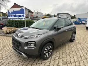 Citroen C3 Aircross Shine Navi Kamera