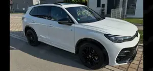Volkswagen Tiguan Tiguan 1.5 eHybrid OPF DSG R-Line