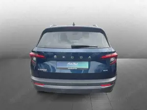 Skoda Karoq Clever 2.0 TDI Navi LED DSG EPH GRA CarPla Bild 3