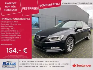 Volkswagen Passat 2.0 TDI Lim. Highline 4Motion 239PS PANOR