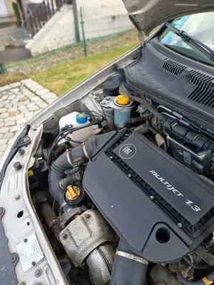 Fiat Strada Adventure Doppelkabine
