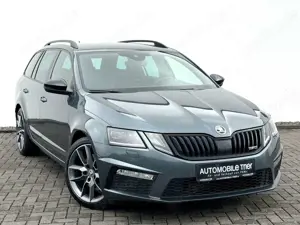 Skoda Octavia Combi RS 2.0 TDI DSG 4x4 /LED/ACC/AHK/ Bild 3