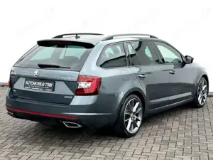 Skoda Octavia Combi RS 2.0 TDI DSG 4x4 /LED/ACC/AHK/ Bild 5