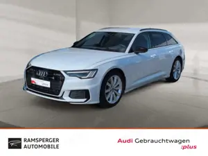 Audi A6 sport 55 TFSI e quat. S line ACC HuD