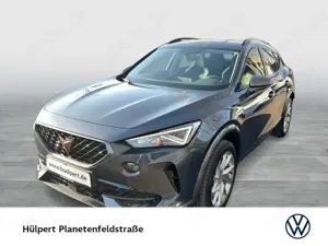 CUPRA Formentor 1.5 KAMERA ACC ALU18 eKLAPPE CARPLAY