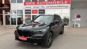 BMW X5 xD 40d M Sportpaket/Pano/HeadUp/Laser