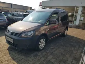 Volkswagen Caddy Trendline