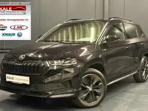 Skoda Karoq Sportline 4x4 *18Zoll*Traveller*360*4x Sitzhzg*ACC