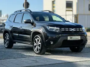 Dacia Duster II Journey 1.5 dCi 4WD NAVI SHZ 360CAM
