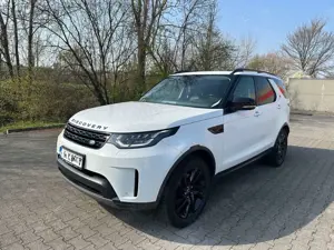 Land Rover Discovery Sport Discovery Sport TD4 Aut. HSE