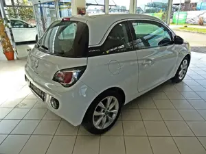 Opel Adam Jam Bild 3
