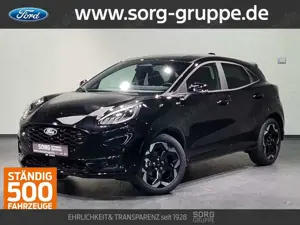 Ford Puma ST-Line X*LED*SITZHZG*iACC*