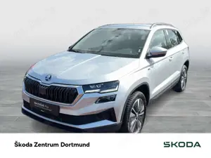 Skoda Karoq 2.0 TOUR AHK CAM MATRIX NAVI LM17 CARPLAY