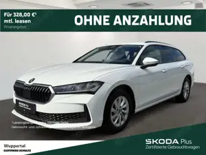 Skoda Superb Combi ESSENCE eTSI DSG NAVI SITZHEIZUNG EINPARKHIL