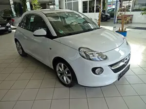 Opel Adam Jam