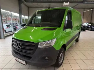 Mercedes-Benz Sprinter III Kasten RWD 317 CDI /360°/Totwinkel