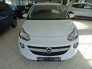 Opel Adam Jam Bild 2