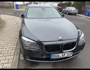BMW 730 730d
