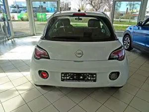 Opel Adam Jam Bild 4