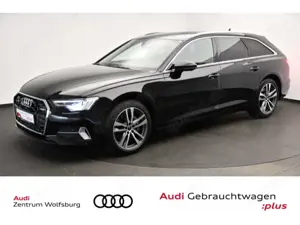 Audi A6 50 TDI quattro tiptronic advanced HeadU
