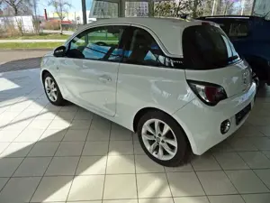 Opel Adam Jam Bild 5