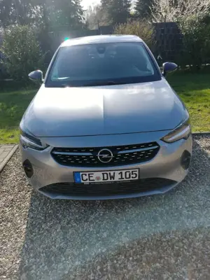 Opel Corsa Corsa 1.2 Direct Injection Turbo Start/Stop Ultimate