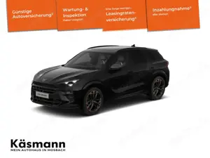 CUPRA Terramar 2.0TSI 4Drive VZ MATRIX AHK PANO 360°
