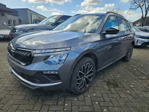 Skoda Kamiq Selection BLACK SMART LINK KAM LED SHZ