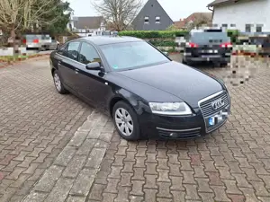 Audi A6 2.4