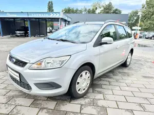 Ford Focus Turnier Concept,Klima,PDC hinten,Bluetooth