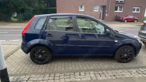 Ford Fiesta Trend