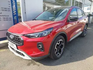 Ford Kuga 2.5 Duratec PHEV Active X BO